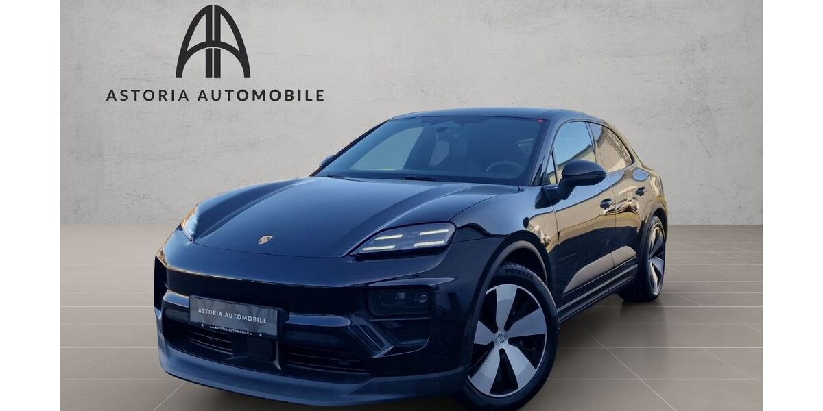 Porsche Macan 22.041 km 74.490 &euro; Kaarst (bei Düsseldorf) 41564