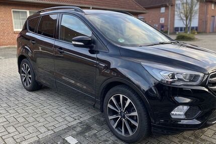 Ford Kuga 75.000 km 20.000 &euro; Köln 50739