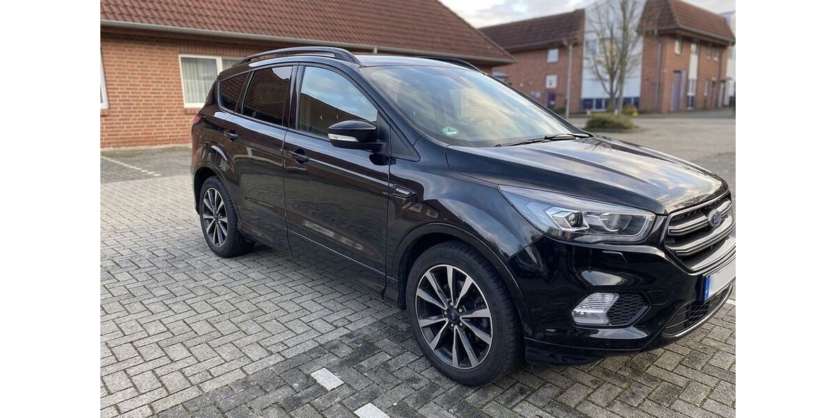Ford Kuga 75.000 km 20.000 &euro; Köln 50739