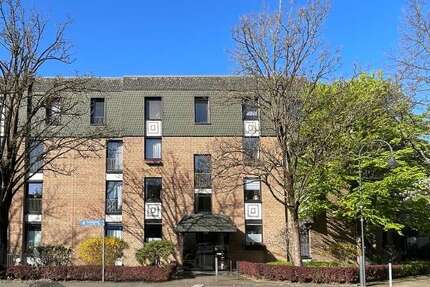 Wohnung Köln Porz - 2 Zimmer, 69 m&sup2;, 271.400&euro; | Angebot:26156660