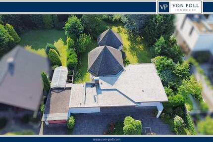 Haus Köln Hahnwald - 5 Zimmer, 219 m&sup2;, 1.495.000&euro; | Angebot:25744888