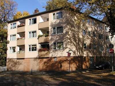 Etagenwohnung Köln / Nippes Nippes - 2 Zimmer, 60 m&sup2;, 339.000&euro; | Angebot:27195122