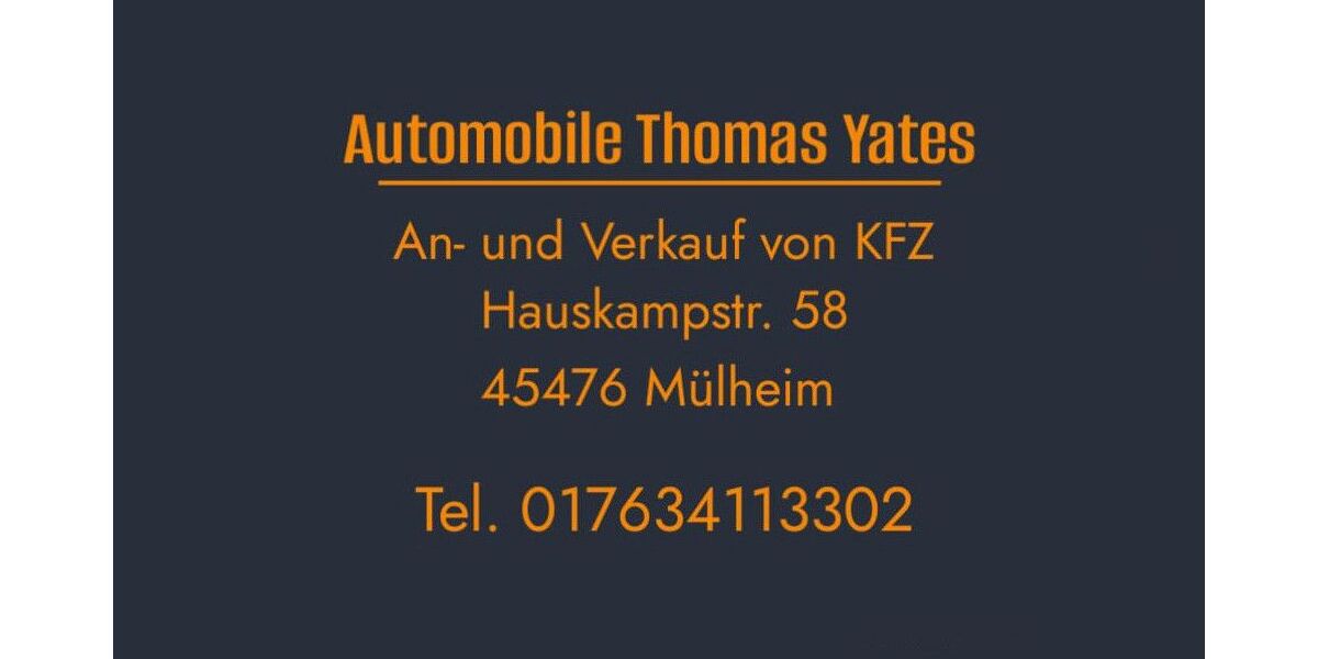 Opel Corsa 66.800 km 6.290 &euro; Mülheim 45476