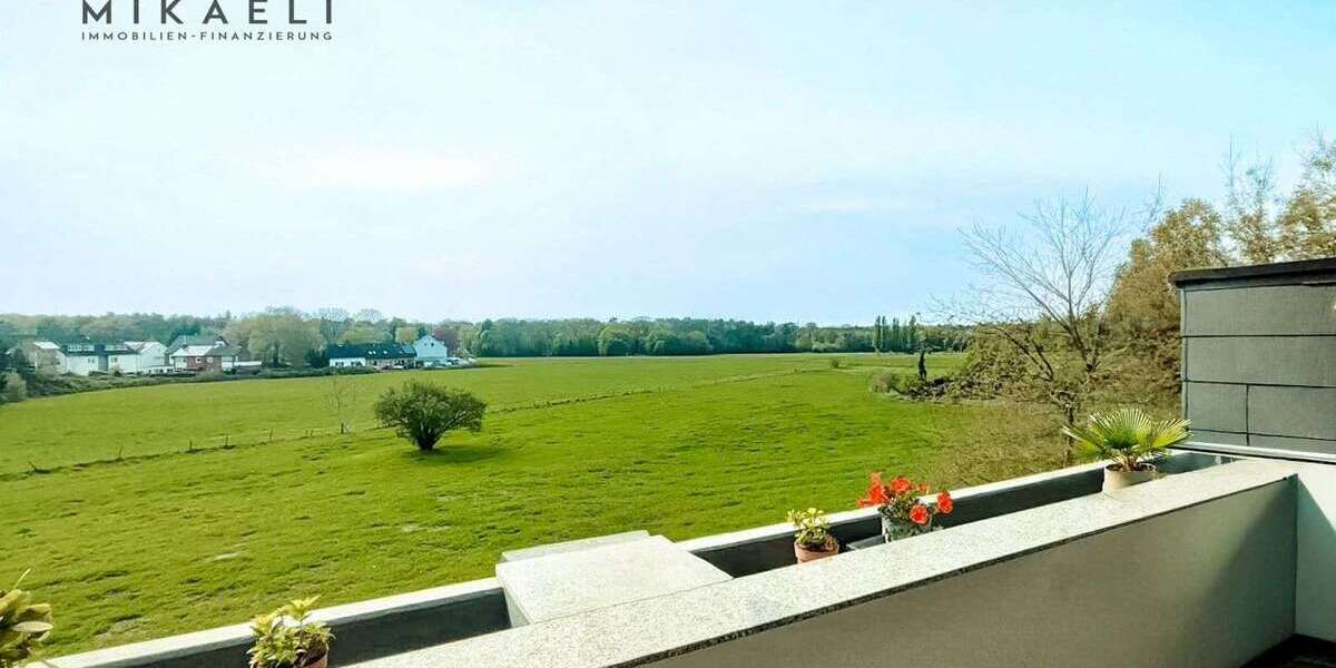 Etagenwohnung Bergisch Gladbach Frankenforst - 3 Zimmer, 75 m&sup2;, 275.000&euro; | Angebot:26750374