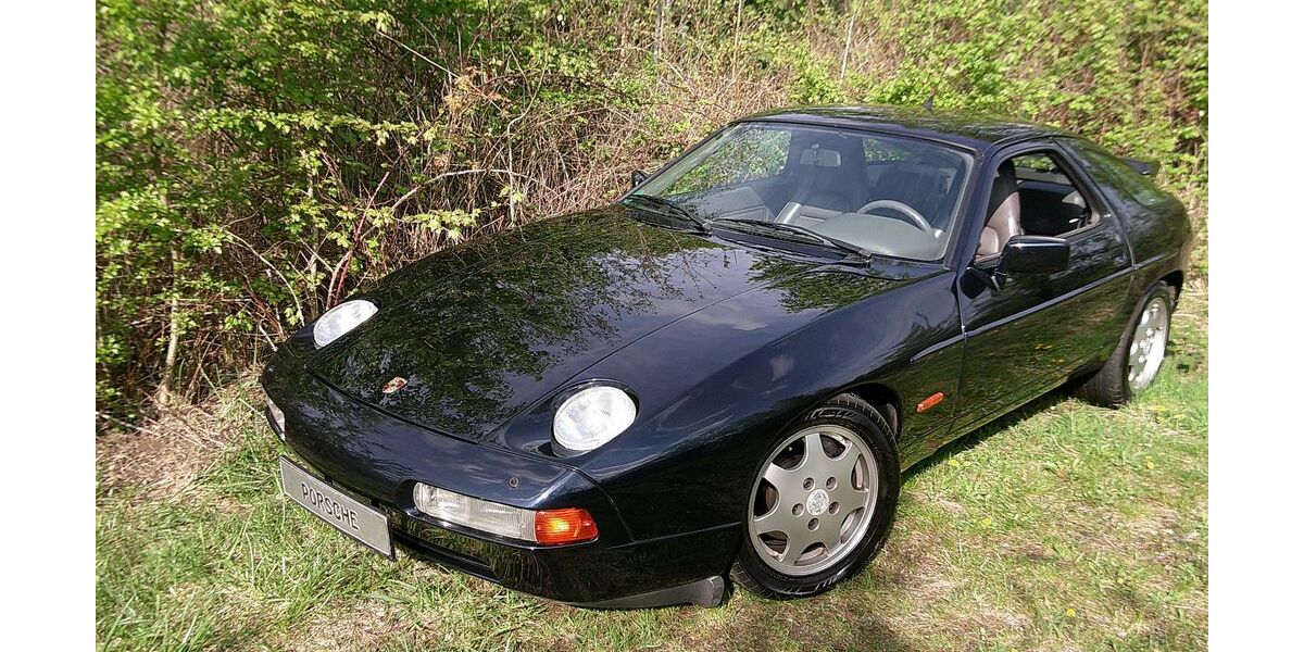 Porsche 928 213.469 km 44.928 &euro; Mettmann 40822
