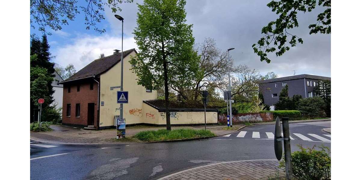 Grundstück Düsseldorf Unterbach - 1.250.000&euro; | Angebot:24547443