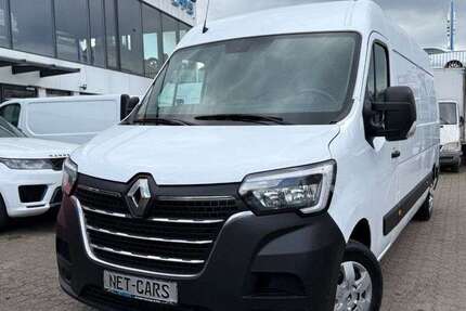 Renault Master 229.313 km 14.850 &euro; Hilden (bei Düsseldorf) 40721