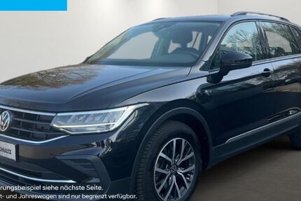 VW Tiguan 50.926 km 26.290 &euro; Wuppertal 42109