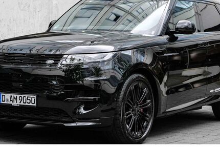 Land Rover Range Rover Sport 3.000 km 165.138 &euro; Düsseldorf 40547