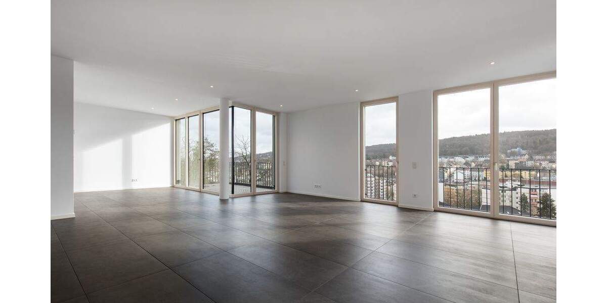 Etagenwohnung Wuppertal Elberfeld - 3 Zimmer, 134 m&sup2;, 1.620&euro; | Angebot:25693665