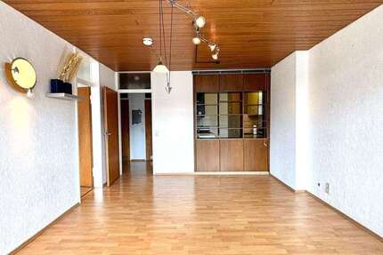 Wohnung Wuppertal Barmen - 2 Zimmer, 55 m&sup2;, 99.000&euro; | Angebot:22561311