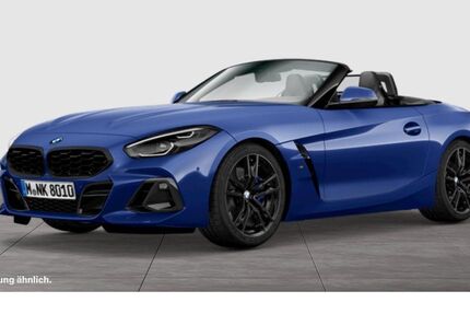 BMW Z4 M40 12.606 km 55.495 &euro; Köln-West 50858