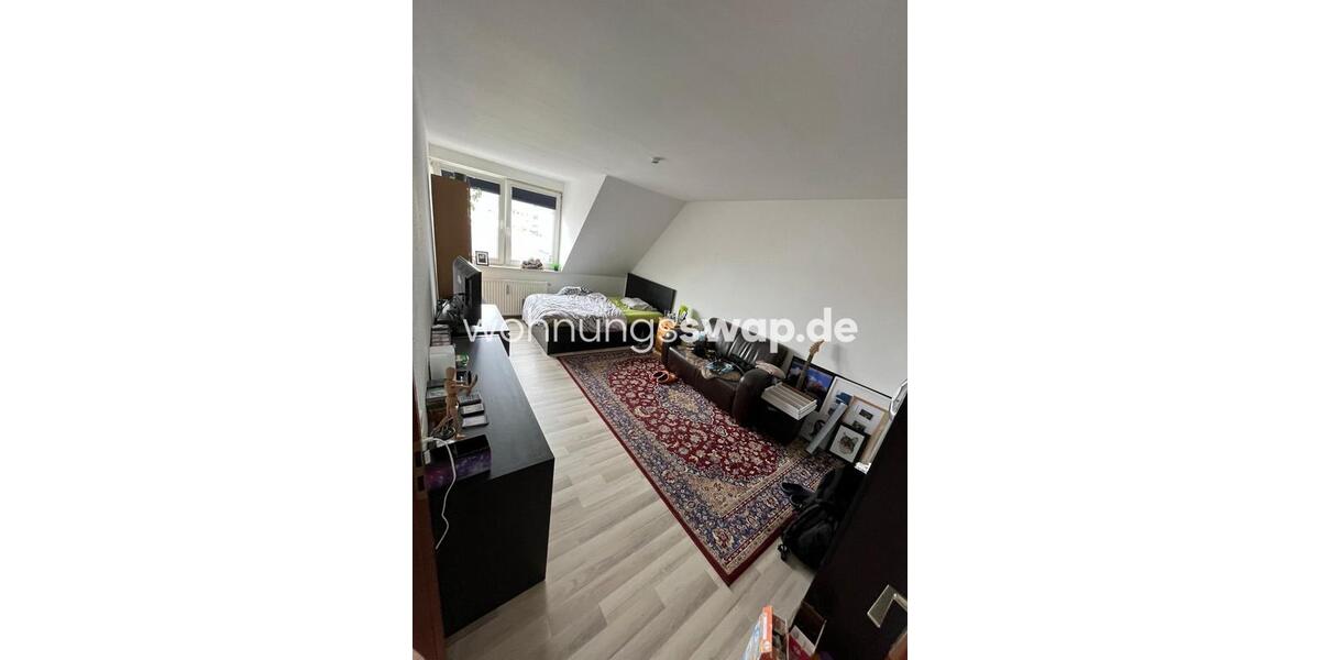 Etagenwohnung Köln Innenstadt - 3 Zimmer, 68 m&sup2;, 695&euro; | Angebot:24541333