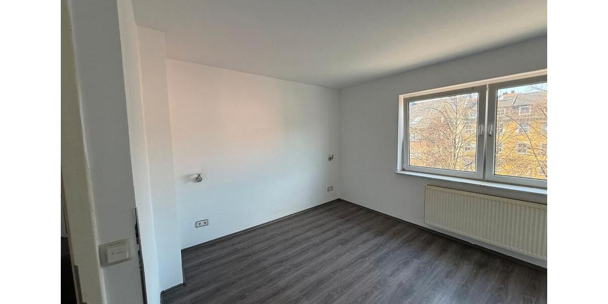 Etagenwohnung Wuppertal Elberfeld - 3 Zimmer, 67 m&sup2;, 670&euro; | Angebot:26051054