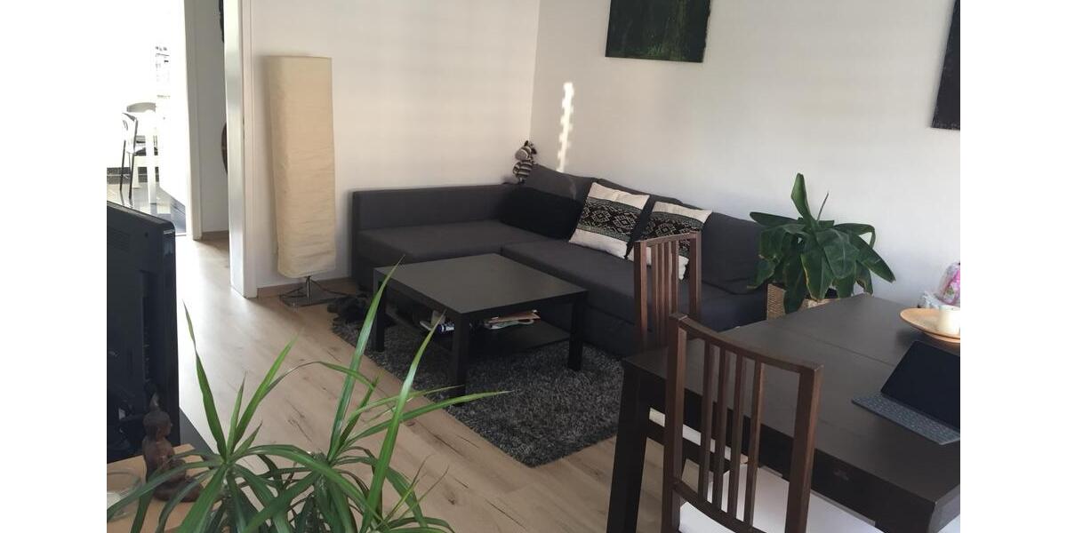 Etagenwohnung Düsseldorf Lörick - 3 Zimmer, 63 m&sup2;, 320.000&euro; | Angebot:26285750