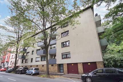 Wohnung Wuppertal Barmen - 3 Zimmer, 87 m&sup2;, 150.000&euro; | Angebot:25865346