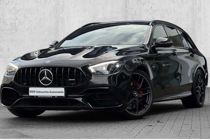 Mercedes-Benz E 63 AMG 78.607 km 70.880 &euro; Wuppertal 42117
