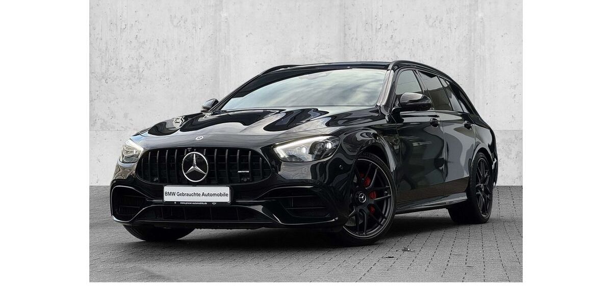 Mercedes-Benz E 63 AMG 78.607 km 70.880 &euro; Wuppertal 42117
