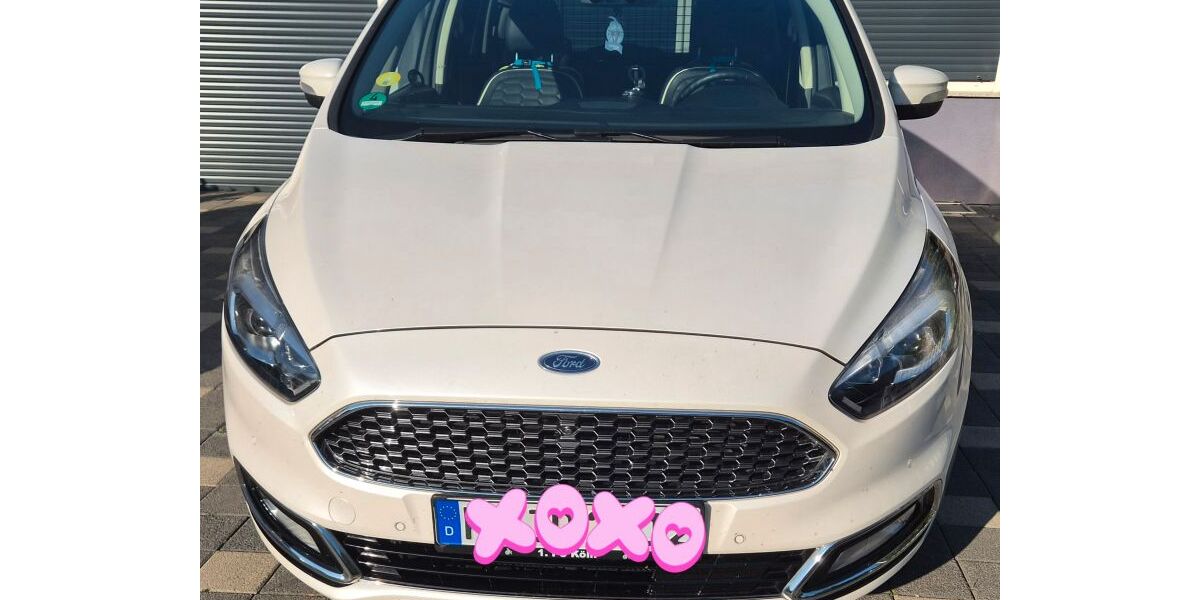 Ford S-Max 117.000 km 16.350 &euro; Köln 50769