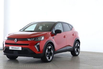 Renault Captur 23.443 km 20.490 &euro; Köln 50939
