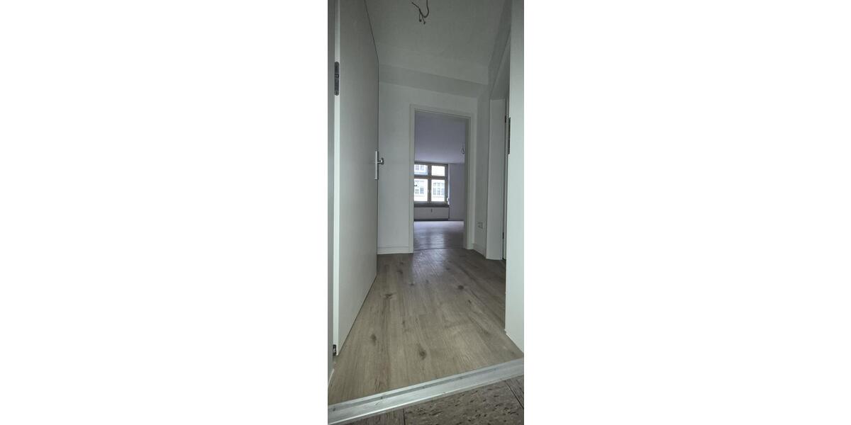 Etagenwohnung Wuppertal Barmen - 1 Zimmer, 40 m&sup2;, 360&euro; | Angebot:25125207