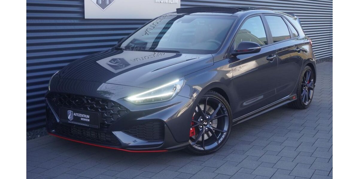 Hyundai i30 56.000 km 29.990 &euro; Monheim am Rhein 40789