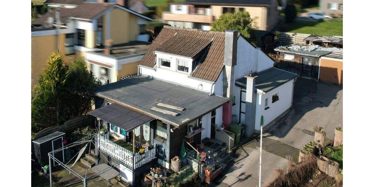 Mehrfamilienhaus, Wohnhaus Burscheid / Heddinghofen Burscheid - 2 Zimmer, 445 m&sup2;, 649.000&euro; | Angebot:25679033