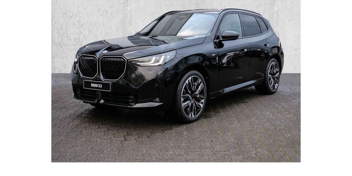 BMW X3 9.000 km 74.790 &euro; Dormagen 41540