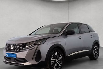 Peugeot 3008 49.600 km 20.980 &euro; Leverkusen 51373