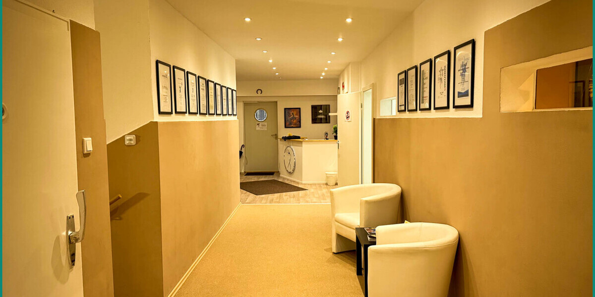 VERMIETETE TANZSCHULE ALS TOP KAPITALANLGE IN REMSCHEID-HONSBERG - Haus Remscheid / Honsberg Honsberg | Angebot:26231142