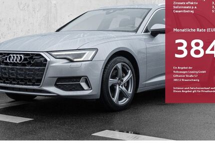 Audi A6 27.650 km 47.650 &euro; Düsseldorf 40549