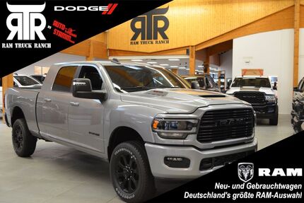 Dodge RAM 230 km 125.900 &euro; Solingen 42659