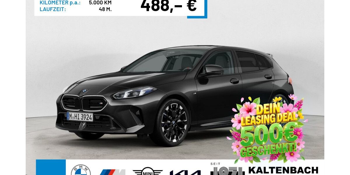 BMW M135 27.504 km 46.390 &euro; Remscheid 42897
