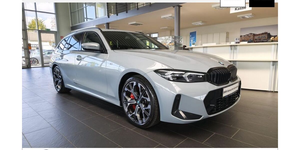 BMW 330 2.234 km 53.990 &euro; Langenfeld 40764