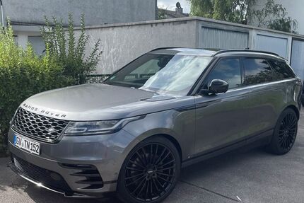 Land Rover Range Rover Velar 150.000 km 36.900 &euro; Neuss 41469