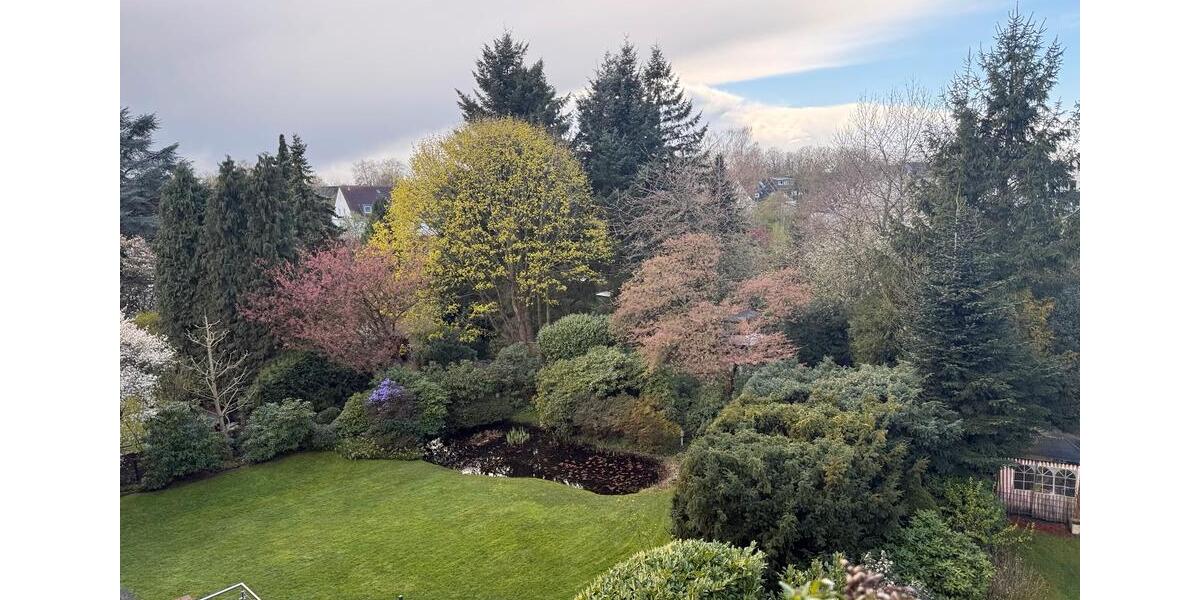 Maisonettenwohnung Düsseldorf Stadtbezirk 7 - 3 Zimmer, 140 m&sup2;, 1.750&euro; | Angebot:26035178