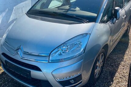 Citroen Grand C4 Picasso / SpaceTourer 189.000 km 1.650 &euro; Monheim 40789