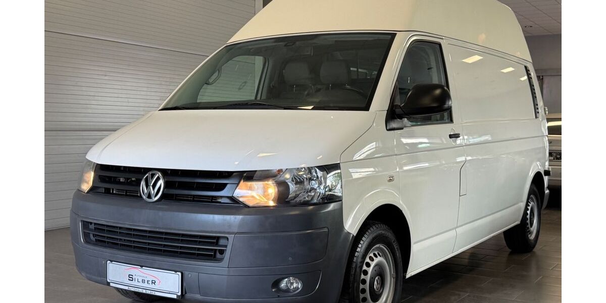 VW T5 Transporter 119.913 km 15.890 &euro; Dormagen 41540