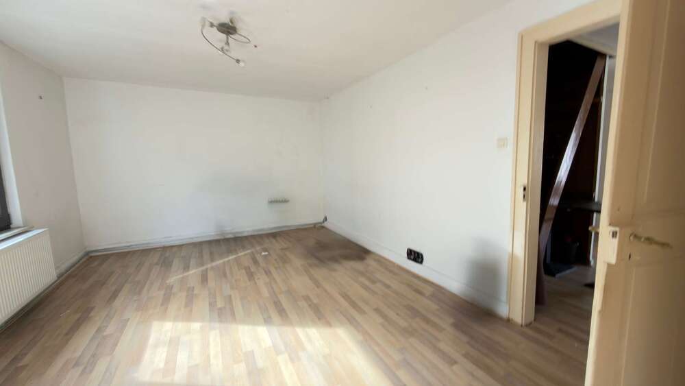 Wohn- und Geschäftshaus mit Baugenehmigung & Entwicklungspotenzial in 1A-Lage - Wohn- & Geschäftshaus Leverkusen Wiesdorf | Angebot:25832223