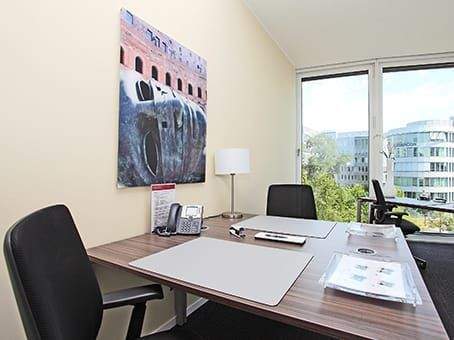 Gewerbeobjekt Düsseldorf Unterrath - 934&euro; | Angebot:25711916