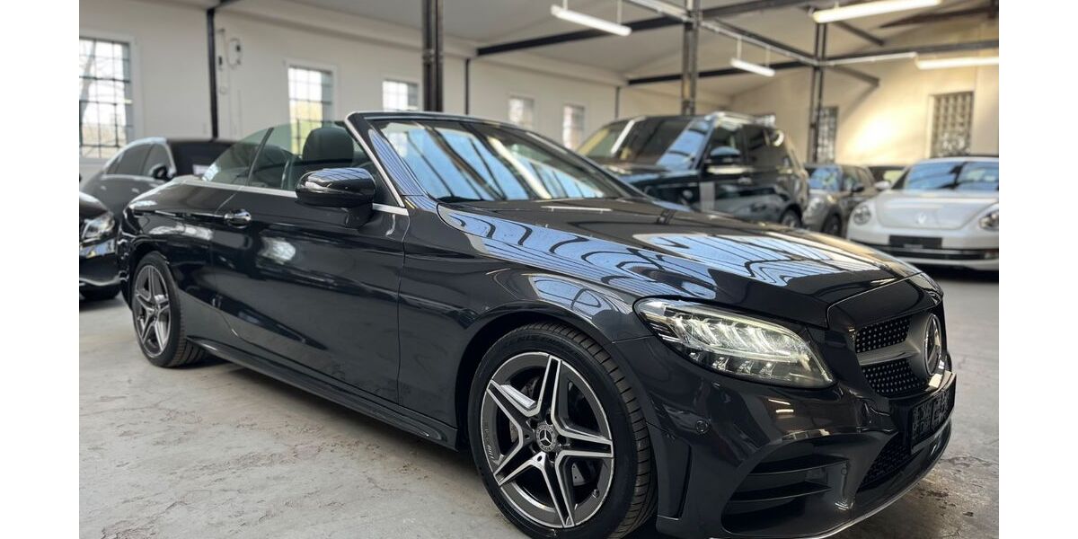 Mercedes-Benz C 220 145.000 km 27.800 &euro; Velbert 42551