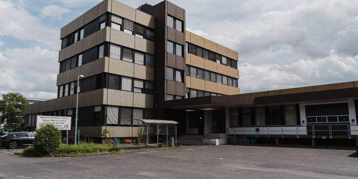 Gewerbeobjekt Köln Junkersdorf - 448&euro; | Angebot:25727714