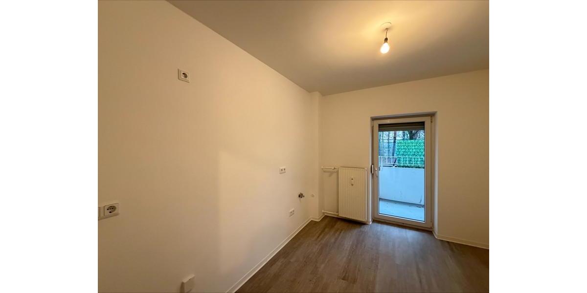 Erdgeschoßwohnung Leverkusen Alkenrath - 2 Zimmer, 63 m&sup2;, 549&euro; | Angebot:24792862