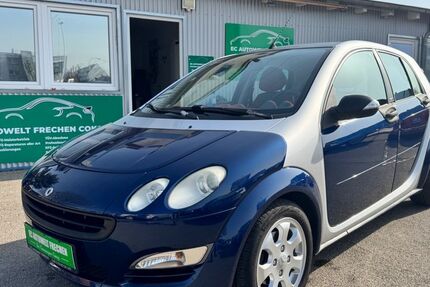 Smart ForFour 118.500 km 2.990 &euro; Frechen 50226