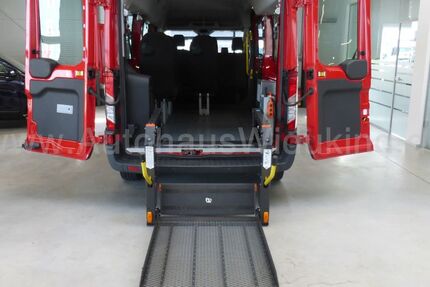 Ford Transit 108.000 km 19.990 &euro; Wuppertal 42289