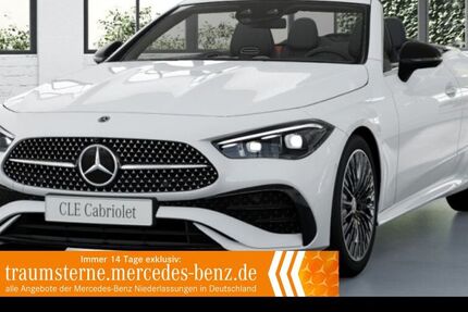 Mercedes-Benz CLE 220 19.745 km 56.980 &euro; Neuss 41460