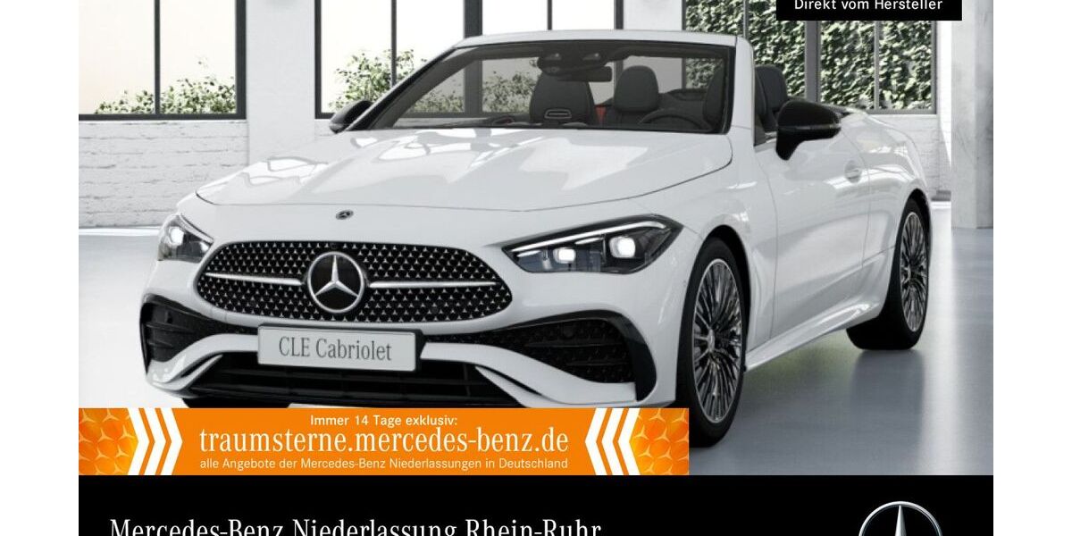 Mercedes-Benz CLE 220 19.745 km 56.980 &euro; Neuss 41460