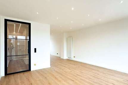Wohnung Düsseldorf Stadtbezirk 7 - 3 Zimmer, 74 m&sup2;, 259.000&euro; | Angebot:27385629