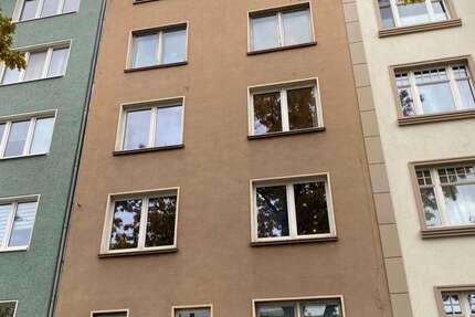 Wohnung Düsseldorf Düsseltal - 3 Zimmer, 77 m&sup2;, 310.000&euro; | Angebot:25261784