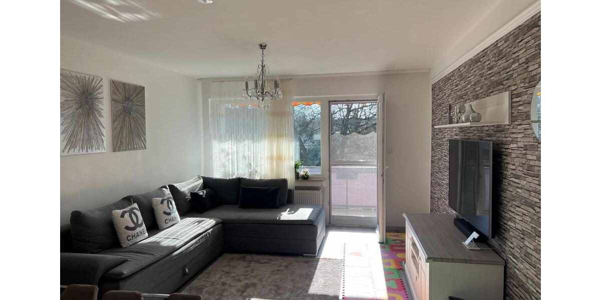 Etagenwohnung Velbert - 3 Zimmer, 75 m&sup2;, 180.000&euro; | Angebot:26765881